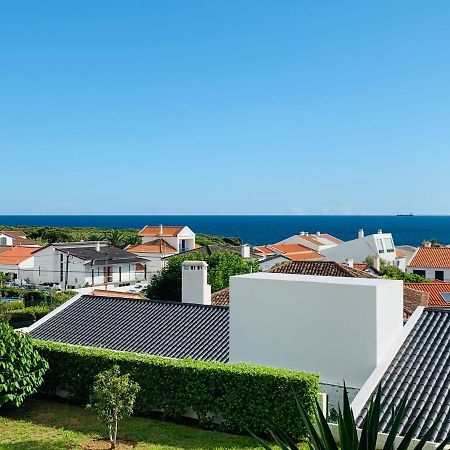 Ferienwohnung Casa Do O Ponta Delgada Exterior foto